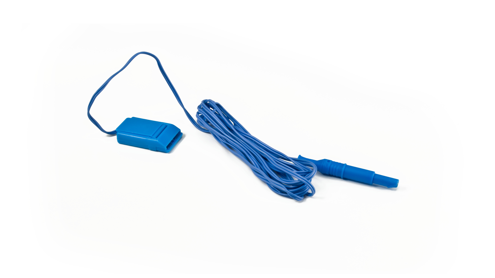 Grounding Pad Cable