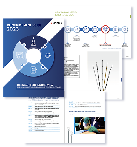 Disposable RF™ Probes - Epimed International