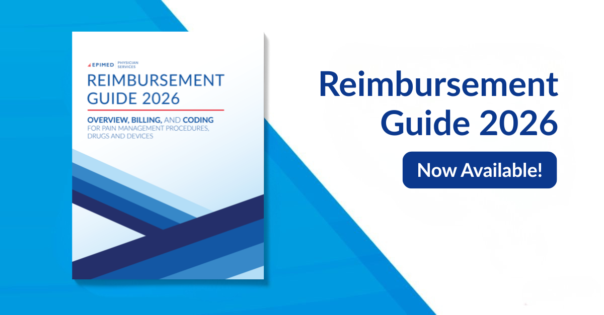 Request your Reimbursement Guide