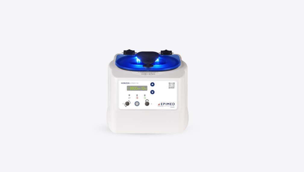 Centrifuge Machine