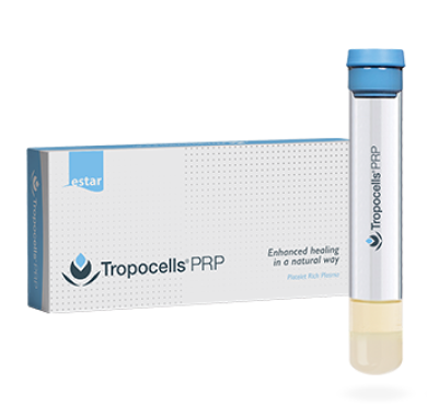 Tropocells PRP Kit
