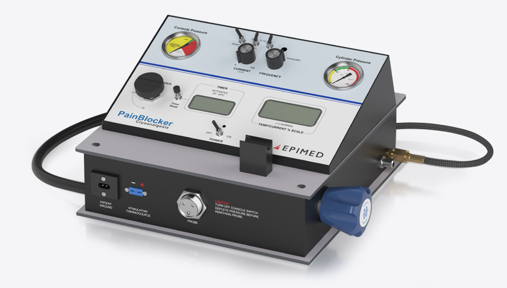 Epimed_Cryo_PainBlocker
