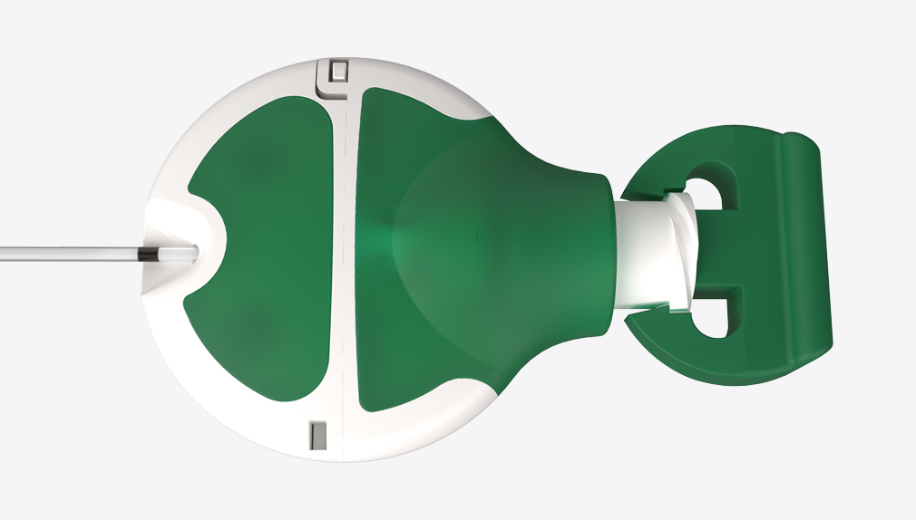 Versa_Kath_Distal_Sting_Ray_Estylet_Sting_Ray