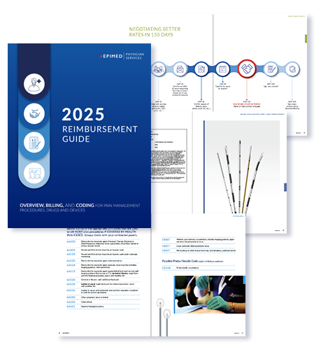 Reimbursement Guide 2023