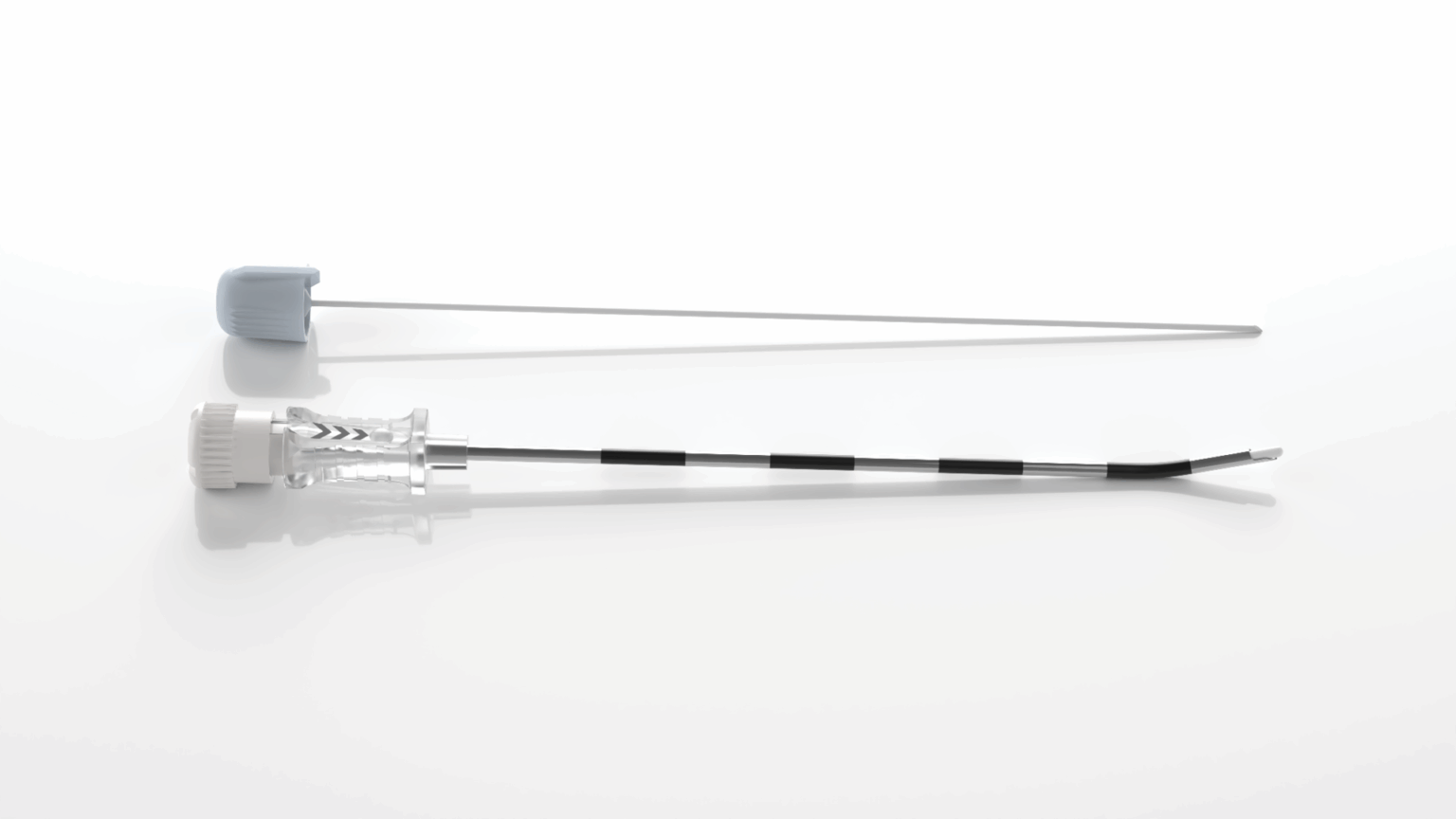 Epidural Introducer Needles: Precision and Control for Catheter ...