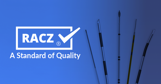 Racz Label of quality