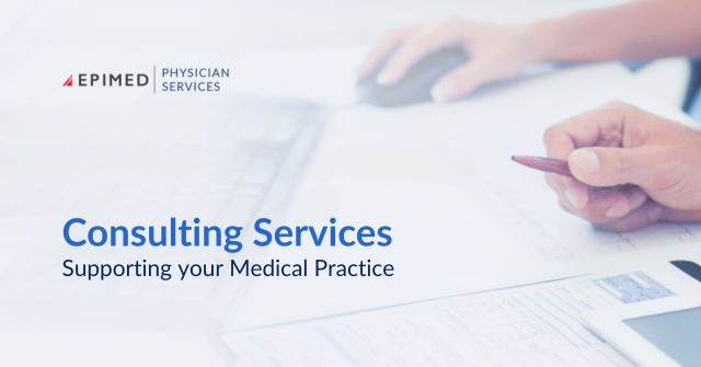 Grow Your Practice with Epimed Healthcare Consulting & Reimbursement