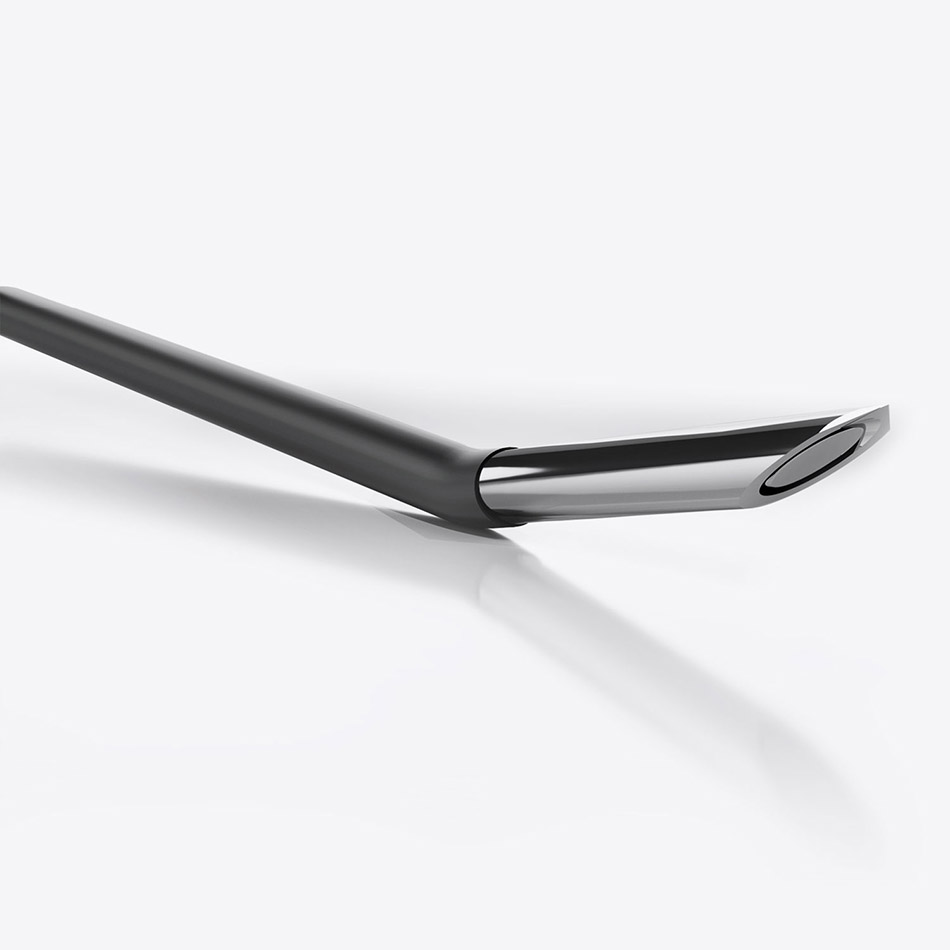 Cobra RF Tip